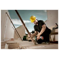 SSW 18 LTX 400 BL (602205660) Акумуляторні ударні гайковерти Metabo