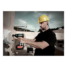 SSW 18 LTX 400 BL Set (602205940) Акумуляторні ударні гайковерти Metabo