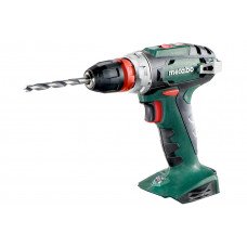BS 18 Quick (602217840) Акумуляторний дриль-шуруповерт Metabo