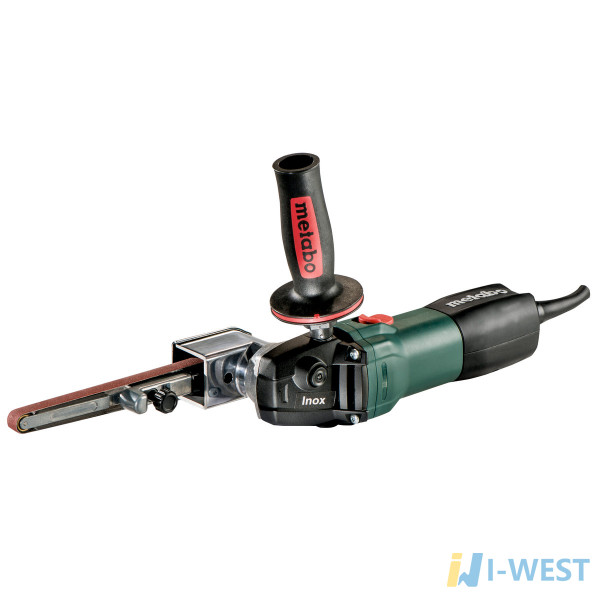 BFE 9-20 (602244000) Стрічковий напилок Metabo BFE 9-20 (602244000) Стрічковий напилок Metabo