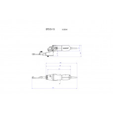 BFE 9-20 (602244000) Ленточный напильник Metabo BFE 9-20 (602244000) Ленточный напильник Metabo
