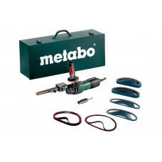 BFE 9-20 Set (602244500) Стрічковий напилок Metabo BFE 9-20 Set (602244500) Стрічковий напилок Metabo