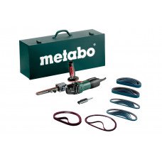 BFE 9-20 Set (602244500) Стрічковий напилок Metabo