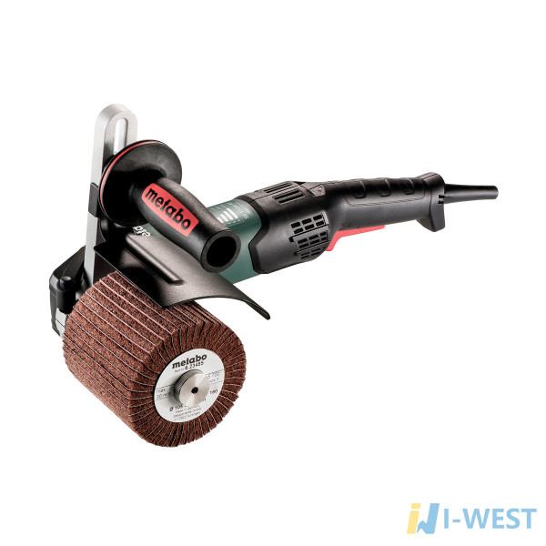 SE 17-200 RT (602259000) щеточная Полировальная машина Metabo