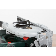 KSA 18 LTX (602268840) Акумуляторна ручна циркулярна пилка Metabo KSA 18 LTX (602268840) Акумуляторна ручна циркулярна пилка Metabo