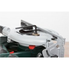 KSA 18 LTX (602268840) Аккумуляторная ручная циркулярная пила Metabo