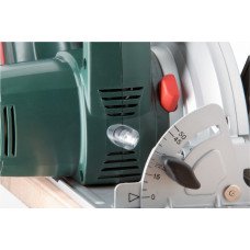 KSA 18 LTX (602268840) Акумуляторна ручна циркулярна пилка Metabo KSA 18 LTX (602268840) Акумуляторна ручна циркулярна пилка Metabo