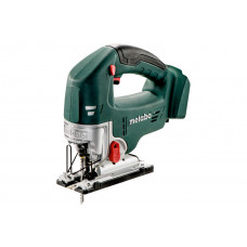 STA 18 LTX (602298850) Акумуляторний лобзик Metabo