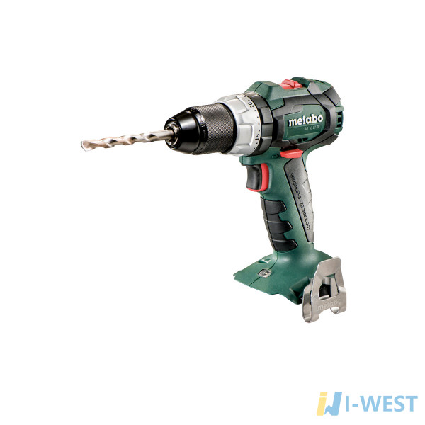 SB 18 LT BL (602316840) Аккумуляторная ударная дрель Metabo SB 18 LT BL (602316840) Аккумуляторная ударная дрель Metabo