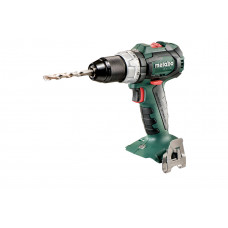 SB 18 LT BL (602316890) Акумуляторний ударний дриль Metabo