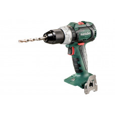 BS 18 LT BL (602325890) Акумуляторний дриль-шуруповерт Metabo