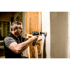 BS 18 LT BL Set (602325930) Акумуляторний дриль-шуруповерт Metabo BS 18 LT BL Set (602325930) Акумуляторний дриль-шуруповерт Metabo
