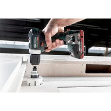 BS 18 L BL  (602326500) Акумуляторний дриль-шуруповерт Metabo