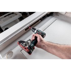 BS 18 L BL  (602326500) Акумуляторний дриль-шуруповерт Metabo