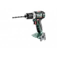 BS 18 L BL  (602326840) Акумуляторний дриль-шуруповерт Metabo
