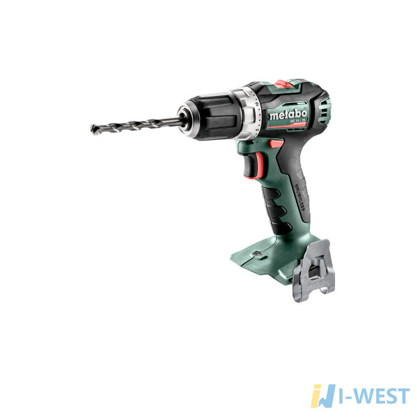 BS 18 L BL  (602326840) Акумуляторний дриль-шуруповерт Metabo