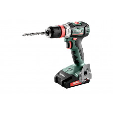 BS 18 L BL Q (602327500) Акумуляторний дриль-шуруповерт Metabo