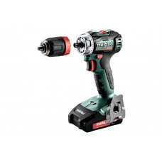 BS 18 L BL Q (602327500) Акумуляторний дриль-шуруповерт Metabo