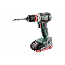 BS 18 L BL Q (602327800) Аккумуляторная дрель-шуруповерт Metabo BS 18 L BL Q (602327800) Аккумуляторная дрель-шуруповерт Metabo