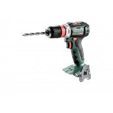 BS 18 L BL Q (602327840) Акумуляторний дриль-шуруповерт Metabo