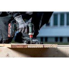 BS 18 L BL Q (602327840) Акумуляторний дриль-шуруповерт Metabo