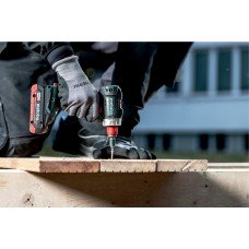 BS 18 L BL Q (602327840) Акумуляторний дриль-шуруповерт Metabo BS 18 L BL Q (602327840) Акумуляторний дриль-шуруповерт Metabo