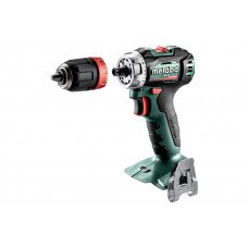 BS 18 L BL Q (602327840) Акумуляторний дриль-шуруповерт Metabo