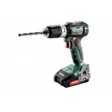 SB 18 L BL (602331500) Акумуляторний ударний дриль Metabo