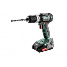 SB 18 L BL (602331500) Аккумуляторная ударная дрель Metabo SB 18 L BL (602331500) Аккумуляторная ударная дрель Metabo