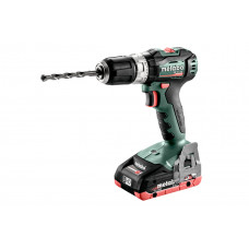 SB 18 L BL (602331800) Акумуляторний ударний дриль Metabo SB 18 L BL (602331800) Акумуляторний ударний дриль Metabo