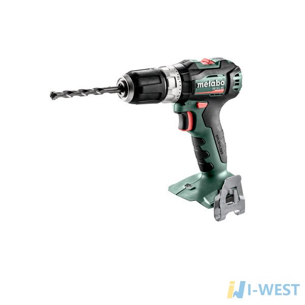 SB 18 L BL (602331840) Акумуляторний ударний дриль Metabo