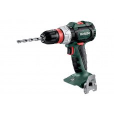 BS 18 LT BL Q Bund (602334770) Акумуляторний дриль-шуруповерт Metabo BS 18 LT BL Q Bund (602334770) Акумуляторний дриль-шуруповерт Metabo