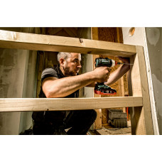 BS 18 LT BL Q (602334800) Акумуляторний дриль-шуруповерт Metabo