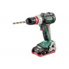 BS 18 LT BL Q (602334820) Акумуляторний дриль-шуруповерт Metabo BS 18 LT BL Q (602334820) Акумуляторний дриль-шуруповерт Metabo