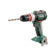 BS 18 LT BL Q (602334890) Акумуляторний дриль-шуруповерт Metabo BS 18 LT BL Q (602334890) Акумуляторний дриль-шуруповерт Metabo