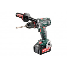 BS 18 LTX BL I (602350500) Акумуляторний дриль-шуруповерт Metabo