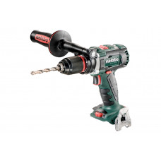 BS 18 LTX BL I (602350890) Акумуляторний дриль-шуруповерт Metabo