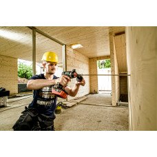 BS 18 LTX BL Q I (602351770) Акумуляторний дриль-шуруповерт Metabo BS 18 LTX BL Q I (602351770) Акумуляторний дриль-шуруповерт Metabo