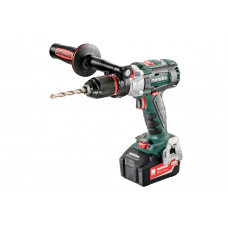 SB 18 LTX BL I (602352500) Аккумуляторная ударная дрель Metabo