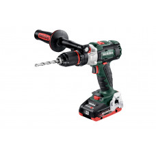 SB 18 LTX BL I (602352800) Аккумуляторная ударная дрель Metabo SB 18 LTX BL I (602352800) Аккумуляторная ударная дрель Metabo