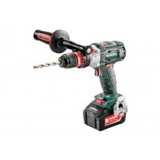 SB 18 LTX BL Q I  (602353500) Акумуляторний ударний дриль Metabo