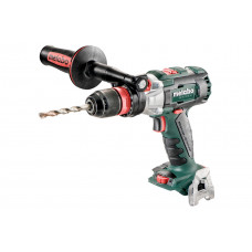 SB 18 LTX BL Q I (602353890) Аккумуляторная ударная дрель Metabo SB 18 LTX BL Q I (602353890) Аккумуляторная ударная дрель Metabo