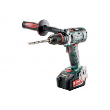 BS 18 LTX-3 BL I (602354650) Аккумуляторная дрель-шуруповерт Metabo