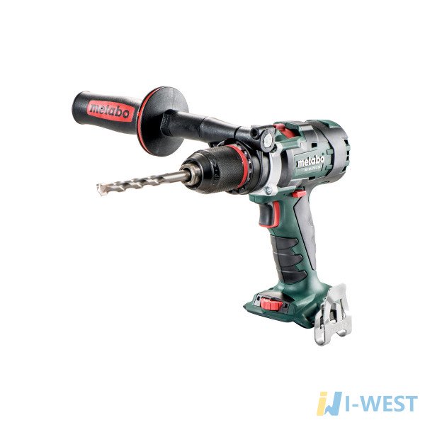 BS 18 LTX-3 BL I (602354890) Аккумуляторная дрель-шуруповерт Metabo
