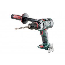 BS 18 LTX-3 BL I (602354890) Акумуляторний дриль-шуруповерт Metabo BS 18 LTX-3 BL I (602354890) Акумуляторний дриль-шуруповерт Metabo