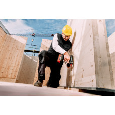 BS 18 LTX-3 BL Q I (602355650) Аккумуляторная дрель-шуруповерт Metabo BS 18 LTX-3 BL Q I (602355650) Аккумуляторная дрель-шуруповерт Metabo