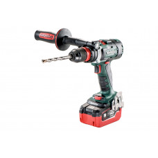 BS 18 LTX-3 BL Q I (602355660) Акумуляторний дриль-шуруповерт Metabo