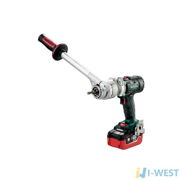 BS 18 LTX-3 BL Q I (602355770) Аккумуляторная дрель-шуруповерт Metabo BS 18 LTX-3 BL Q I (602355770) Аккумуляторная дрель-шуруповерт Metabo