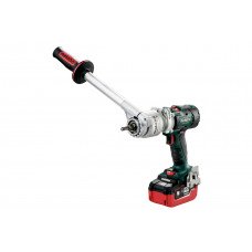 BS 18 LTX-3 BL Q I (602355770) Акумуляторний дриль-шуруповерт Metabo BS 18 LTX-3 BL Q I (602355770) Акумуляторний дриль-шуруповерт Metabo