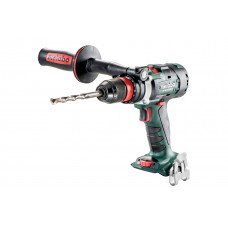 BS 18 LTX-3 BL Q I (602355840) Акумуляторний дриль-шуруповерт Metabo